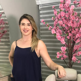 Maquiadora Profissional | Especialista em Noivas & Make Social